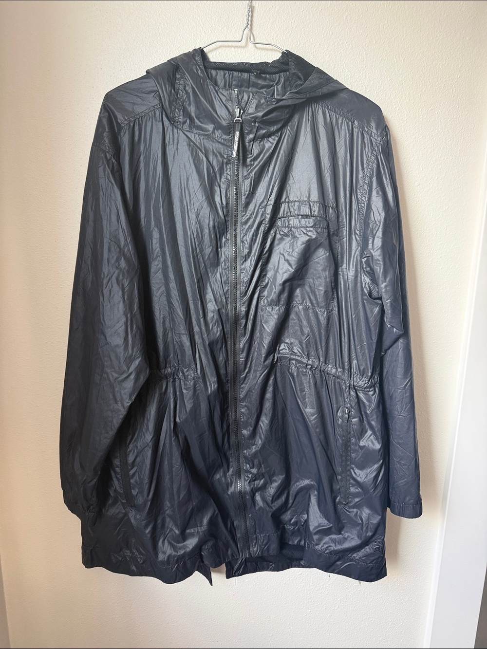 Good American lightweight jacket